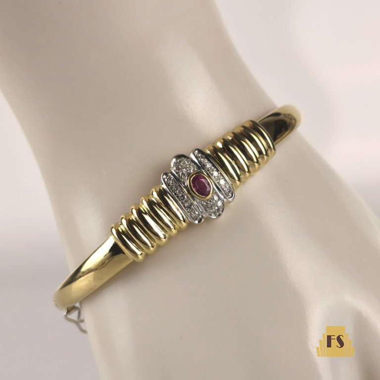Pulseira DAMIANI