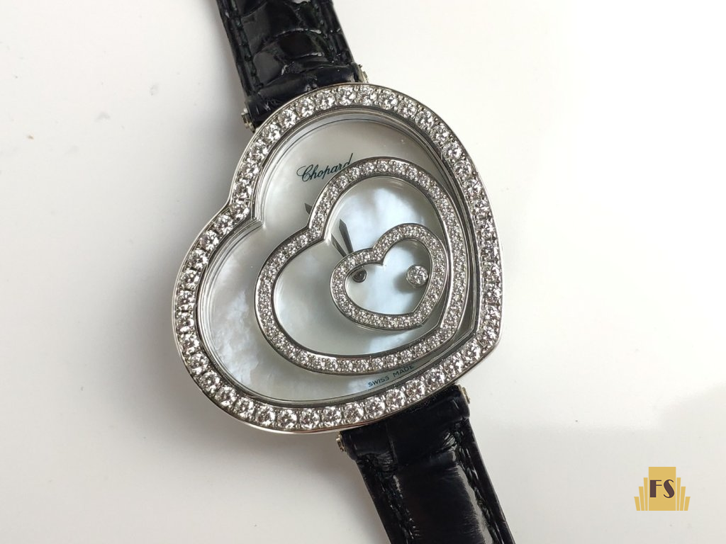 Chopard Happy Spirit